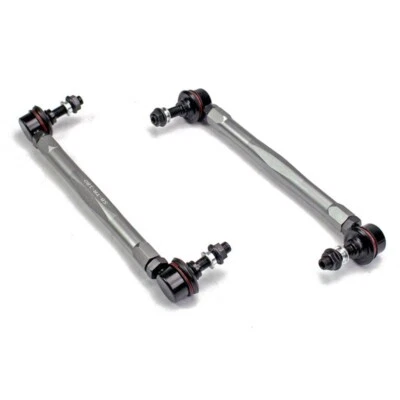 PARA LAND ROVER RANGE ROVER EVOQUE 2012-16 GSP BARRA ESTABILIZADORA DELANTERA ENLACES AJUSTABLES Foto 1 de 4