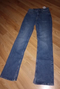 womens divided jeans size 6slim boot cut NWT - Picture 1 of 2