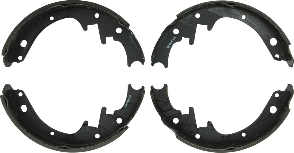 For 1972-1974 Ford Gran Torino Bosch Drum Brake Shoe Set Rear 1973 - Image 1 of 1