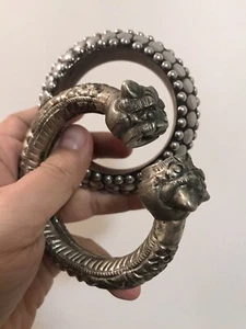Antique islamic bangles - Picture 1 of 8
