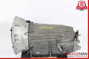 05-11 Mercedes E350 CLK350 RWD 7G Automatic Transmission Tranny Assembly 128k - Picture 1 of 11