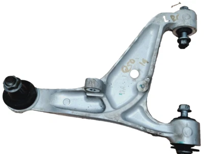 Brazo de control superior trasero izquierdo Infiniti Q50 2014-2024 Foto 1 de 4