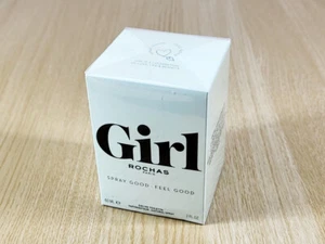 ROCHAS GIRL Eau de Toilette 60 ml - FOTOS REALES - Imagen 1 de 6