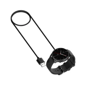 For Amazfit Bip3 Charging Cable Huami GTS4 Mini Charger T-Rex Pro Cable Fast - Photo 1 sur 10