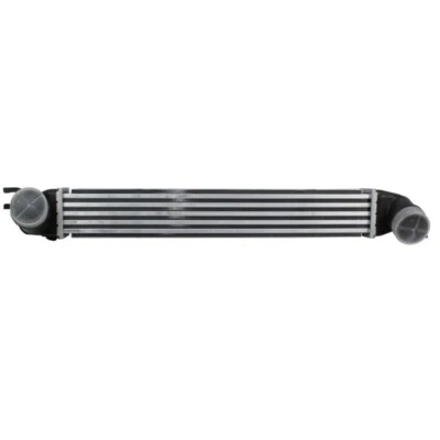 Intercooler Adatto Per MINI Mini Countryman R60 Cooper SD ALL4 - Immagine 1 di 3