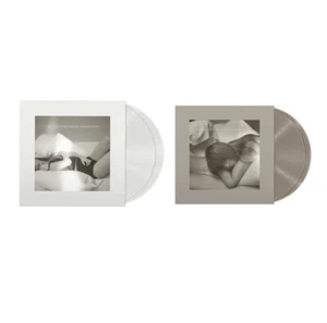 ⭐️ Taylor Swift The Tortured Poets Department Vinyl Bolter + Manuscript - Imagen 1 de 6