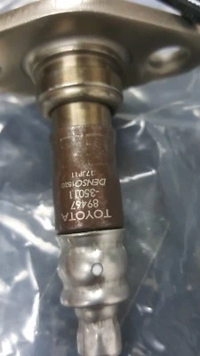 TOYOTA 1999 2000 2001 2002 4RUNNER TACOMA AIR FUEL SENSOR OEM 89467-35011 - Image 1 of 3