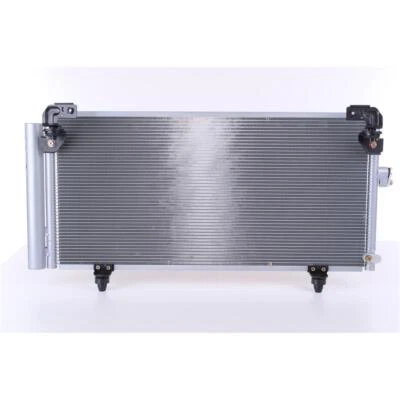 New A/C Condenser Fits Subaru Outback 73210-Ag000 - Image 1 of 4