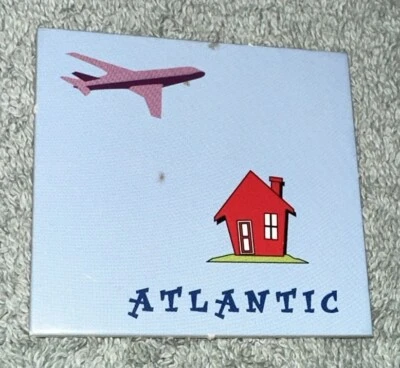 ¿Dónde en el mundo está Carmen Sandiego? Pieza de juego de repuesto Jr Det Ed Foto 1 de 4