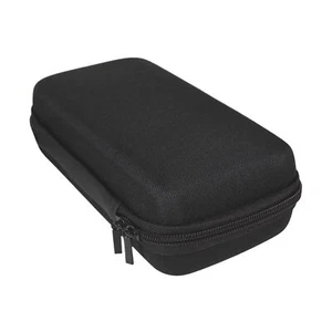 Hair Clipper Bag Barber Travel Case Hard Travel Suitcase Hair Trimmer Storage - Picture 1 of 12
