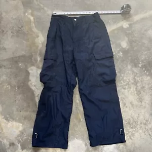 Pantalones resistentes al fuego Wildland 30x30 M Crew Boss para hombre BDU Nomex doble compatible - Imagen 1 de 7