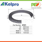 Kelpro Oil Seal To Suit Mitsubishi Gto 1 3.0  (Z16a) Petrol Coupe