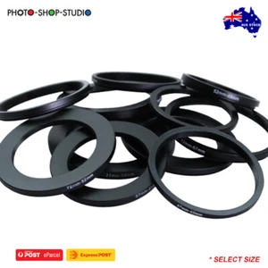 Au stock * Fotolux Step Down Ring (Select size) - Picture 1 of 18