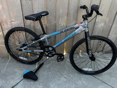 🔥SE Bicicletas de Carreras MINI Ripper🔥¡Excelente Estado! Foto 1 de 4