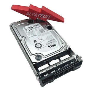 Dell 0V8FCR 1TB 7.2K SATA 3.5 3G EP WD1003FBYX | Server - Afbeelding 1 van 7