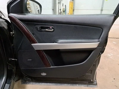 Cx-9 Rh 2015 paso lateral puerta delantera interior panel de moldura negro TB6 Foto 1 de 4