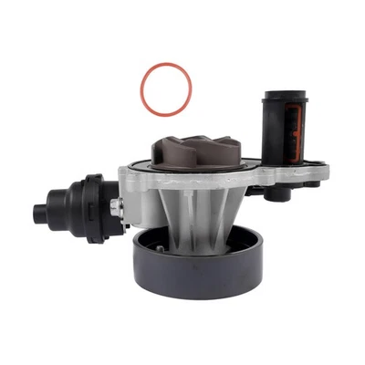 Engine Water Pump for BMW F20 F21 F22 F23 F35 G30 G38 G11 G12 B48 11518638026 - Image 1 of 4