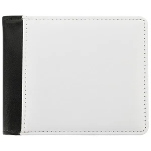 Porta Dinero Sublimación Cartera Creativa Cartera PU Cartera Portátil - Imagen 1 de 12