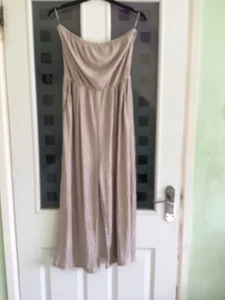 ladies jumpsuit - Picture 1 of 2