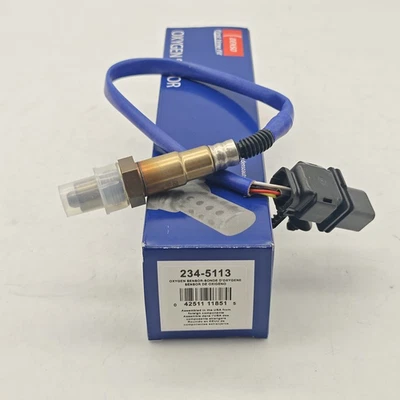 New 1X Denso Upstream Oxygen O2 Sensor For Ford F-150 E-150 E-250 E-350 234-5113 Foto 1 de 4