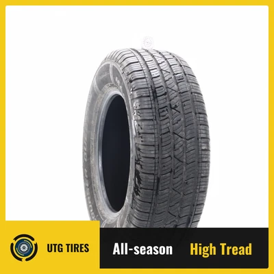 Usado 265/65R17 Mastercraft Courser Quest Plus 112T - 10.5/32 Foto 1 de 4