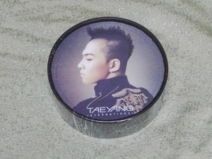 Korean Cd Taeyang From Bigbang Solar International Edition Product 2010 - Picture 1 of 3