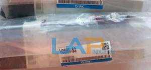 QTY:1 New For SMC Solenoid valve VQ5201-5G - Picture 1 of 1