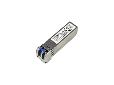 StarTech.com Cisco SFP-10G-LR Comp. SFP+ Module - 10GBASE-LR - 10GE Gigabit - Image 1 of 4