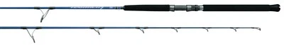 Daiwa Harrier X Jigging Spinning Rods - Image 1 of 2