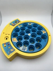 Let's Go Fishing Game Replacement Motorized Game Board - Picture 1 of 6