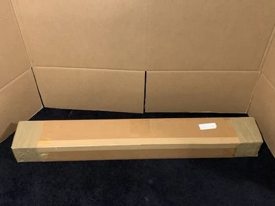 2-Post Open Frame IT Network Aluminum Server Rack - Image 1 of 4