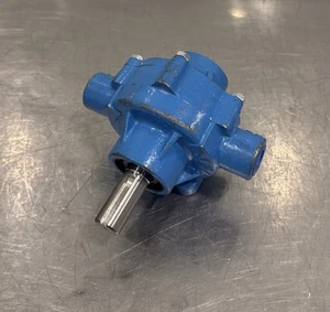 Hydraulic Roller Pump Sprayer Blue For Viking Style NEW! FREE SHIPPING! - Picture 1 of 15