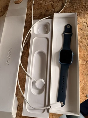 Apple Watch Series 7 45mm - Bild 1 von 4