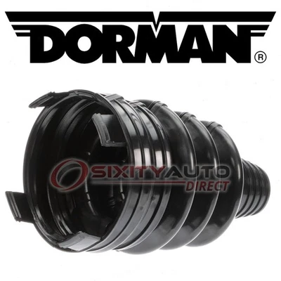 Dorman Outer CV Joint Boot Kit for 1997-2005 Chevrolet Monte Carlo Driveline za Foto 1 de 4