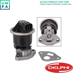 EGR VALVE EG10475-12B1 FOR HYUNDAI i30i20Iix20 D4FB 1.6L D4FC 1.4L 4cyl i30 - Picture 1 of 6