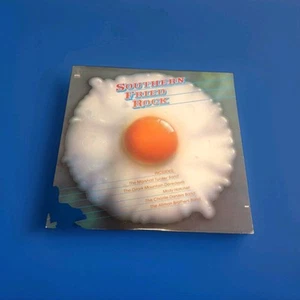 southern fried rock vinyl - Picture 1 of 2