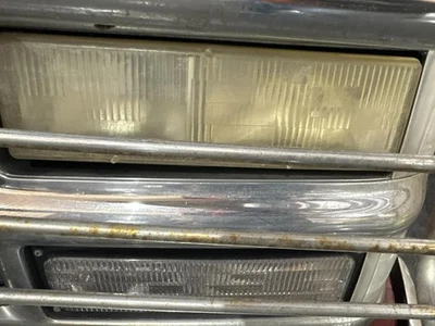 FARO IZQUIERDO COMPUESTO CHEVROLET 3500 PICKUP 1992-2000 Foto 1 de 4