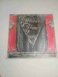 Fleetwood Mac Vinyl 2 Record Set 2xLP - Picture 1 of 1