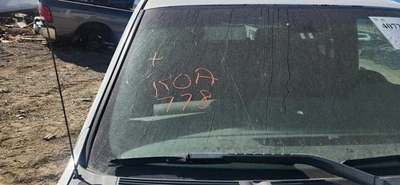 Passenger Front Window Regulator Manual Fits 07-14 SIERRA 2500 PICKUP 27942689 - Image 1 of 4