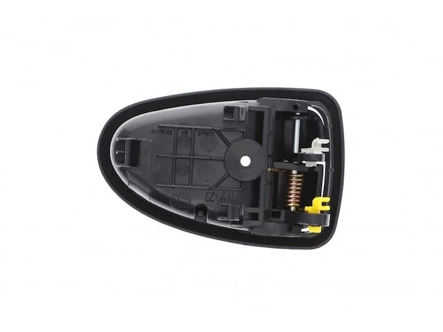 Manija de puerta interior TechPro 36QNWZ93 para Hyundai Accent 2000 2001 2002 Foto 1 de 1