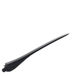 X156 MERCEDES 2018 GLA250 WINDSHIELD RIGHT SIDE A PILLAR DRIP MOLDING OEM - Picture 1 of 14
