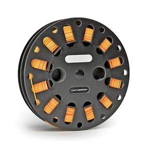 C&F Design CFA-145 Fly Line Stocker - Picture 1 of 1