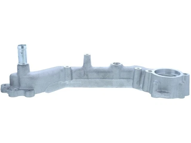 Tubo de distribución de agua inferior para Ford F250 Super Duty 2000-2004 5,4 L V8 SF257PM Foto 1 de 1