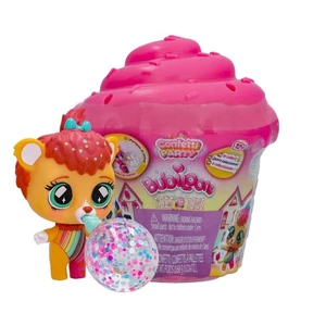 Bubiloons Confetti - 8+ Accessories, Surprise Character That Blow Bubbles,... - Bild 1 von 9