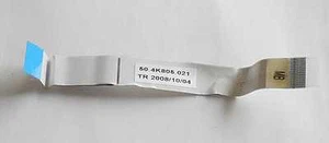 ACER ASPIRE 5735Z CAVO FLAT SCHEDA BUTTON 50.4K805.021  - Imagen 1 de 1