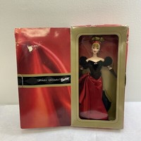 avon barbie winter splendor