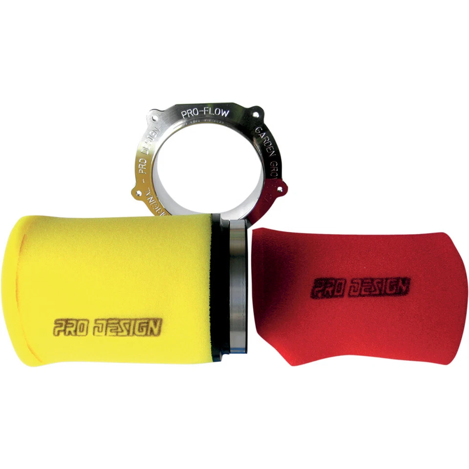 Pro Design Filter Kit Pro Flow RZR900 | PD 248 - Image 1 of 1
