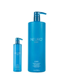 Paul Mitchell Neuro Care Neuro Style - Rinse HeatCTRL Conditioner 9.2 oz/33.8 oz - Picture 1 of 3