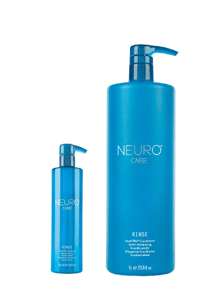 Paul Mitchell Neuro Care Neuro Style - Rinse HeatCTRL Conditioner 9.2 oz/33.8 oz - Image 1 of 1