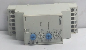 Crouzet HNW 84 870 700 Relay 8B-2014-W23 00279 A1/A2: 24…240V AC/DC~ 50/60 Hz - Picture 1 of 8
